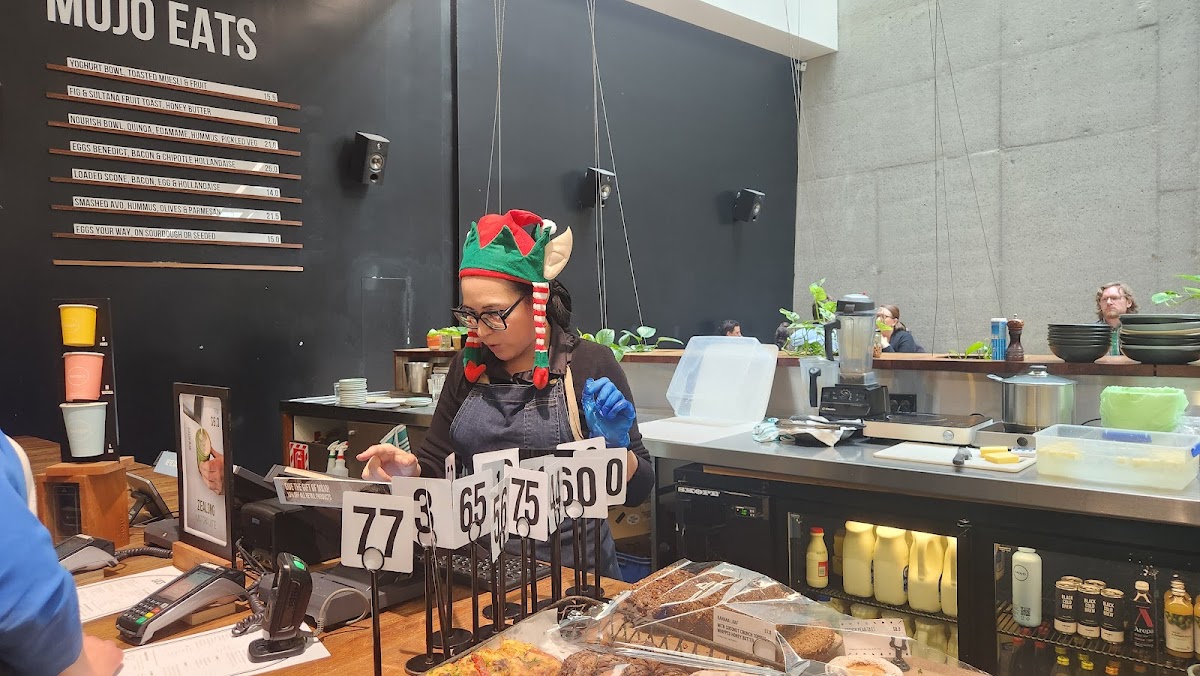 Mojo Central Photos 2